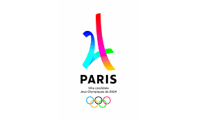 Juegos Olímpicos 2021: El logotipo de París 2024: paritario y  'revolucionario' | Marca