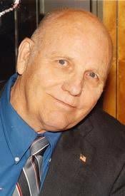 Lester Williams (1934–2018) of Alton, IL