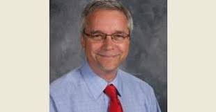 Retired JCPS administrator Tim Hagan named acting principal of Norton  Elementary