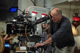 What Is A Cinematographer — And How To Become One