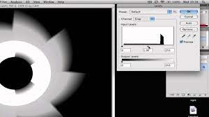 Zbrush Extracting An Alpha Channel Zbrush Alpha Channel Channel