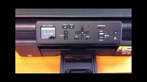 See why over 10 million people have downloaded vuescan to get the most out of their scanner. Installation Ciss Sur Brother Dcp J152w Youtube