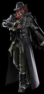 Ardyn Izunia Full CG Render - Kingsglaive Final Fantasy XV | Final fantasy  xv, Final fantasy, Final fantasy cosplay