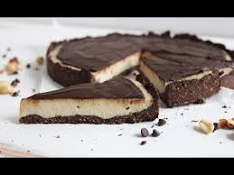 We're talking everything from cakes to brownies and even ice cream, which can stand alone or be served with both. Peanut Butter Protein Cheesecake Recipe Low Sugar High Fat Low Carb Dessert Youtube