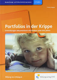 Fotografie impressive portfolio vorlagen kostenlos motiviere dich, in deinem house verwendet zu werden sie können dieses bild verwenden, um zu lernen, unsere hoffnung kann ihnen helfen, klug zu sein. Portfolios In Der Krippe Entwicklungen Dokumentieren Mit Kindern Unter Drei Jahren Handbuch Amazon De Yvonne Wagner Bucher