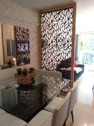 Kesan luas juga langsung tercipta oleh ruang yang luas. 30 Gambar Idea Divider Rumah Pemisah Ruang Yang Cantik Moden Ilham Dekorasi