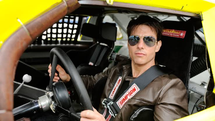 Tom Cruise, Anne Hathaway to star in 'Days of Thunder' sequel