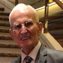 Mervin Charles Fox Obituary