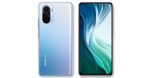 La compatibilidad con alta frecuencia de actualización en juegos solo está disponible en juegos probados por xiaomi. Rtztkre2pavthm