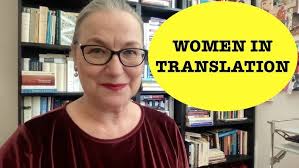 Women in Translation-Month!