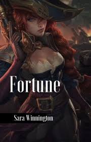 Fortune - A League of Legends Short Story - Fortune does not smile at  fools! - Wattpad