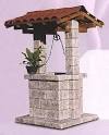 Immagini relative a pozzi ornamentali