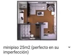 Pin By Patrick Bobst On Mini Piso Small House Design House Plans House Design