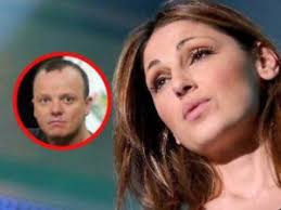 Acasadi anna tatangelo e gigi d'alessio non sempre i vip amano le cose bizzarre: Anna Tatangelo Dopo La Crisi Con Gigi D Alessio Siamo Cambiati