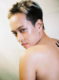 Photos of Saigon with film cameras