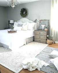 Master Bedroom Rug Ideas White Shag Rug In Bedroom Rugs In Master Bedroom Best Ideas On Apartment Bedroom Decor Inspiration Home Decor Bedroom Bedroom Makeover