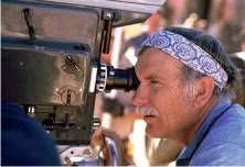 Filmografía de Sam Peckinpah