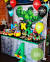 Birthday Party Hulk Birthday Decorations