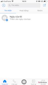 Vậy với phiên bản ứng dụng trên điện thoại thì facebook messenger thường gặp lỗi gì và cách khắc phục cụ thể ra sao? Diá»…n Ä'an Cong Nghá»‡ Vfo Vn