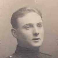 David John Bevan (1895–1950) • FamilySearch