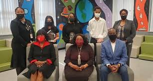 Glades Central Community High School