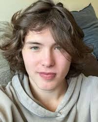 Picture of Caleb Coffee in General Pictures