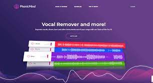 The program's installer files are generally known as vocalremover.exe, vocal remover 2.0.exe, vocal remover web cd.exe or vocrem15.exe etc. Best 6 Vocal Remover To Get Rid Of Vocals With Ease