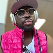 More like Candace Von but I'll let it #stand