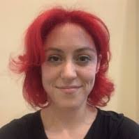 Sarah Colegrove's Instagram, Twitter & Facebook