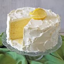 Lemon Chiffon Cake Recipe Cakejournal Com In 2020 Lemon Chiffon Cake Chiffon Cake Lemon Chiffon