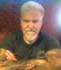 Dale Armentrout Obituary