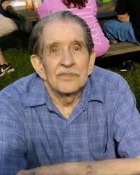 Kenneth Huey Obituary October 27, 2023