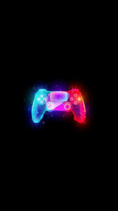Playstation Ideas Of Playstation Playstati On Game Wallpaper Iphone Gaming Wallpapers Neon Wallpaper