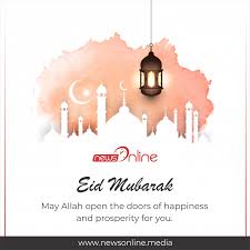 Never get broken by problems and difficulties of life. Happy Eid Ul Fitr 2020 Wishes Images Quotes And Status