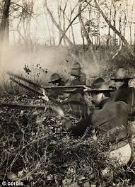 Naval Archivists Discover Trove Of Photos From Spanish American War The Spanish American War Mexican American War American War