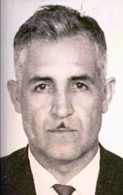 Elias Cabrera Castillo