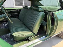 Image result for Dark Green 1970 Monaco