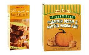 Rated 3.67 out of 5 based on 3 customer ratings (3 customer reviews. Trader Joe S Pumpkin Palooza The Dairy Free Eats Drinks