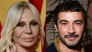 Donatella Versace: ultime notizie, chi è, età, biografia