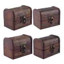 Ships free orders over $39. Small Vintage Wooden Pearl Necklace Holder Storage Wooden Box Jewelry Case Box Jewelry Boxes Leadeq Jewelry Watches