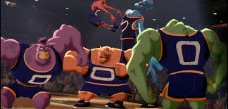 How the Shit Did the {Monstars} Lose That Game? - The Prompt Magazine
