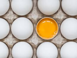 How many calories in one free range egg? Is It Risky To Eat Raw Or Semi Cooked Eggs The Times Of India
