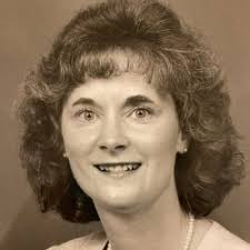 Remembering Cathryn Thomas