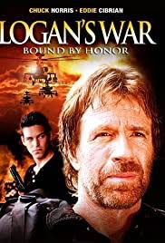 2.7 gb | 1.3 gb logan movie download is available in also social media platforms, this story about a man to fight some rights. Logan S War Bound By Honor Tv Movie 1998 Imdb