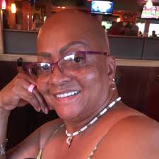 Stream episode Rev Maxine Dillard 9