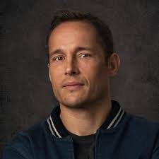 Mark Ormrod: don't listen to that little voice in your head