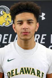 2018-19 Men's Basketball Roster