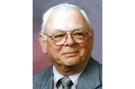 Roland Grabowski Obituary (1928