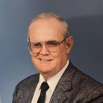 Bro. Horace R. Hall Obituary