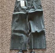 Their IG is Tone Deaf Studios🙏 #unboxing #jeans | TikTok